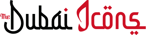 Dubai Icons Logo