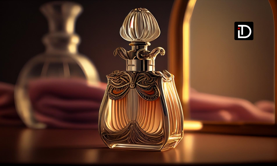Best Dubai Perfumes