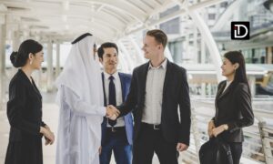 Dubai Business Visa