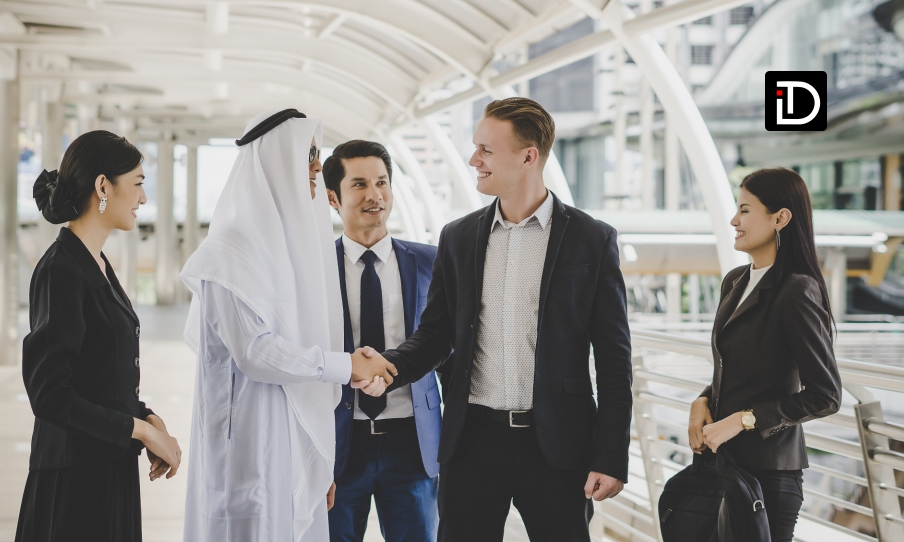 Dubai Business Visa