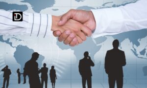 MENA’s Mergers and Acquisitions Successes $106bn Mark in 2025 as Record-Breaking Cross-Border Activity Takes Center Stage