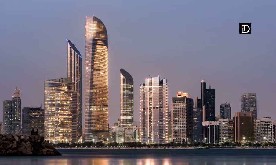 PropTech Dubai Transforming the Future