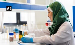 Saudi Arabia Expands Industrial Cooperation with Europe Across Pharma and Critical Minerals