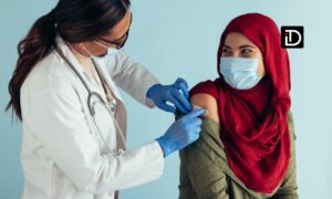 Saudi Arabia Explores Vaccine Manufacturing Partnerships in Belgium