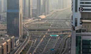 Eid Al Fitr 2026: UAE Cities Roll Out Free Parking and Travel Benefits for Holiday Rush