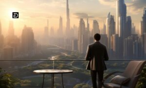 Dubai Billionaire Drives Mega‑Real‑Estate and E‑Commerce Ventures