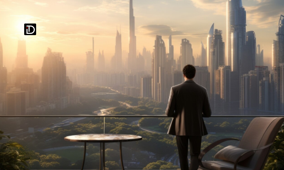 Read more about the article Dubai Billionaire Drives Mega‑Real‑Estate and E‑Commerce Ventures