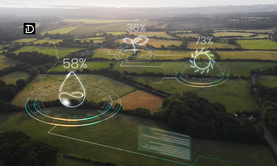 Read more about the article The Evolution of Modern Industry Through a Global and Strategic Sustainability Drive