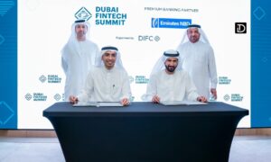DubaiBased Fintech CEO Leads Inclusive Financial Innovation in MENA