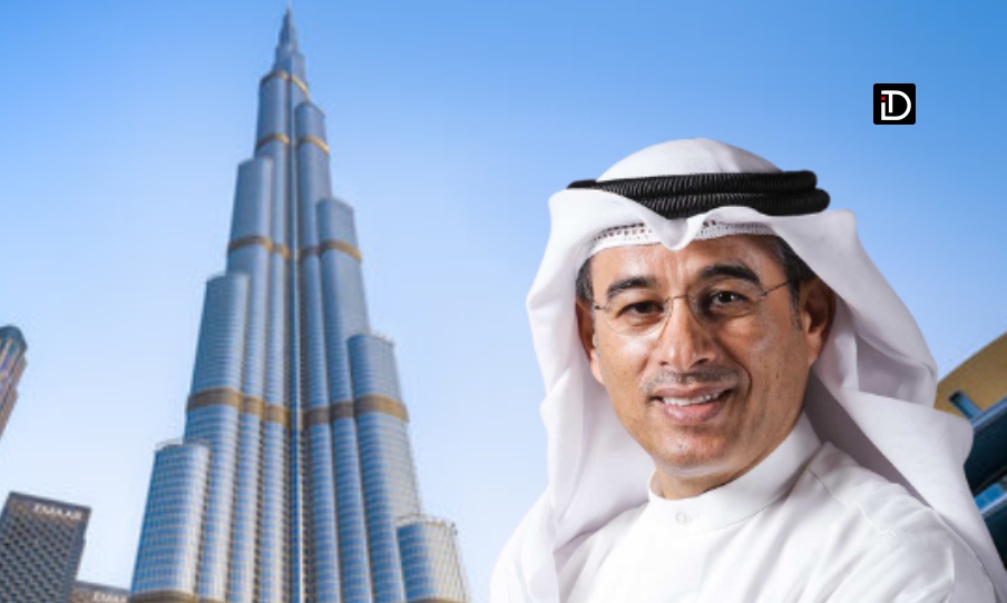 Read more about the article Emaar Properties CEO Leads Dubai’s Skyline Transformation in 2026