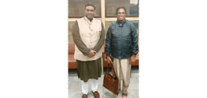 Syed Musharraf