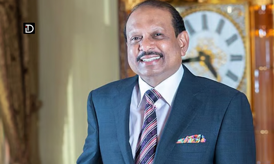 Read more about the article  M A Yusuff Ali’s LuLu Group Dominates Gulf Retail Landscape