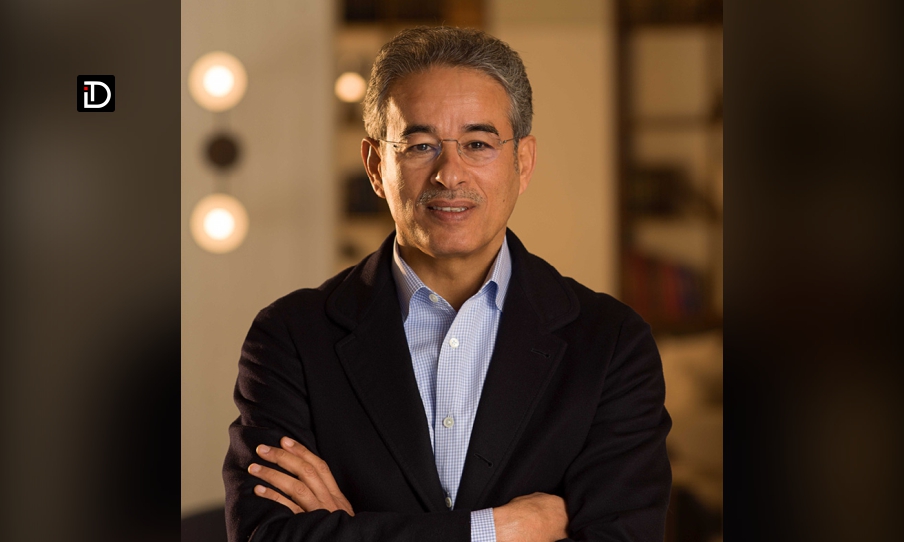 Read more about the article Mohamed Alabbar Pioneers Dubai’s Global Real Estate And E‑Commerce