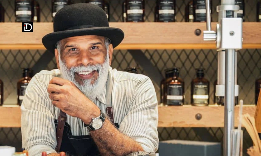 Read more about the article The Fragrant World of Yusuf Bhai and the Art of Scent Selection