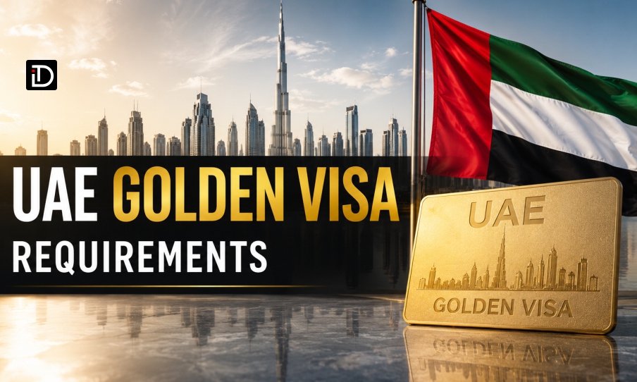 A Complete Guide to UAE