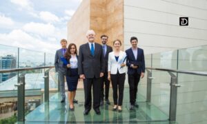 Dubai Business Leaders Expand Global Footprint with Strategic Investments in Emerging Sectors