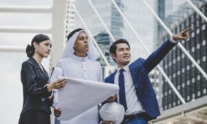 Dubai’s Top Businesses Power a Global‑Focused Future
