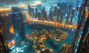 Dubai‑Based Hussain Sajwani Builds Global Real‑Estate and Data‑Centers Empire