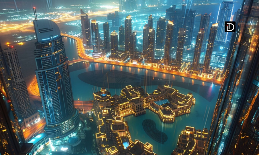 Dubai‑Based Hussain Sajwani