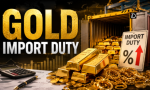 Navigating the Massive Recent Changes to the