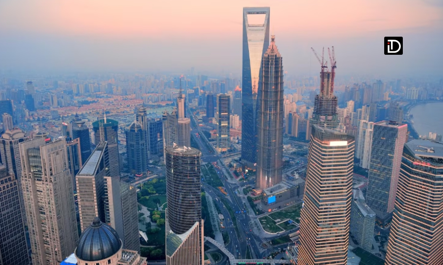 Raja Al Gurg Builds Dubai’s Business Legacy