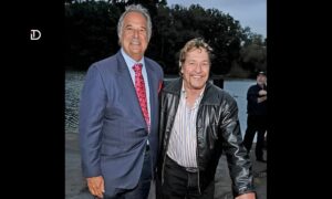 The Life and Lasting Legacy of Ron