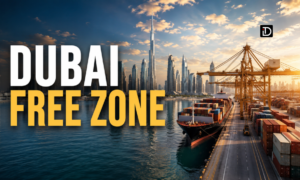The Ultimate Entrepreneur Guide To Choosing The Perfect Dubai Free Zone