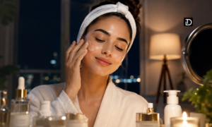 The Ultimate Night Skin Care Routine for Radiant and Healthy Skin