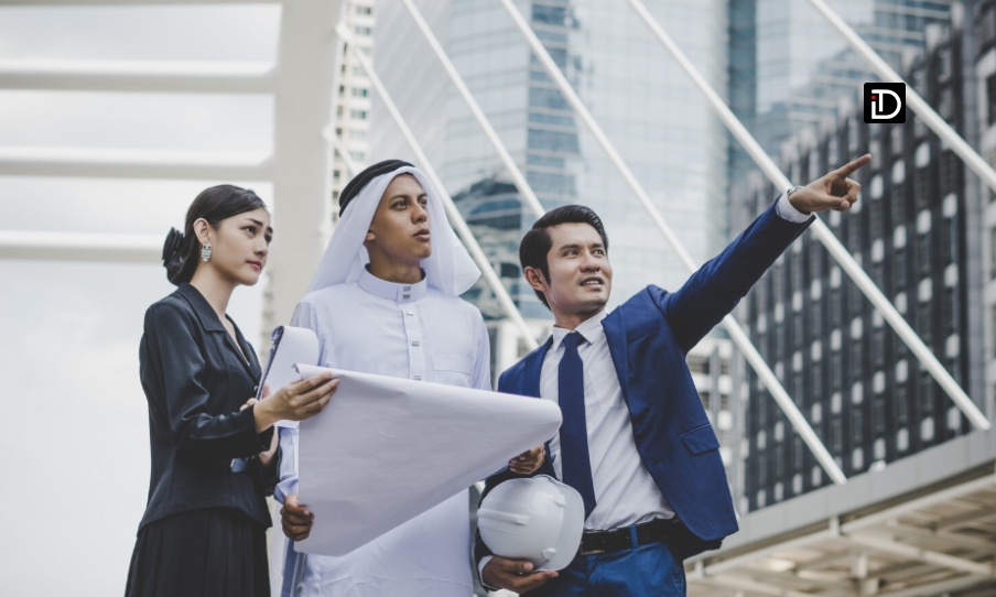 Top Dubai Business Leaders Drive Innovation and Economic Growth