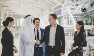 Top Dubai Business Leaders Shape City’s Global Brand in 2026