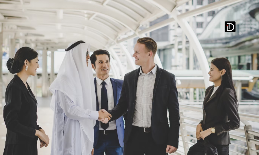 Top Dubai Business Leaders Shape City’s Global Brand in 2026