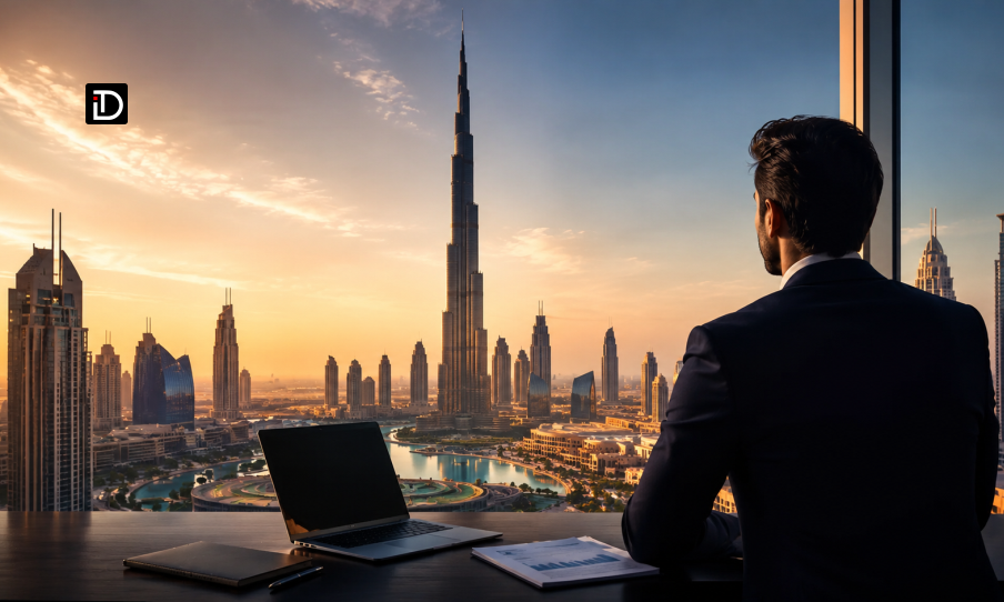 Your Complete Dubai Business Setup Guide for Success in a Global Hub