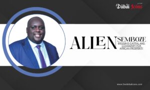 Allen Semboze