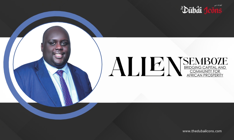 Allen Semboze