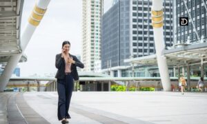 Dubai Business Growth And Prominent Personalities Keep The City In Focus