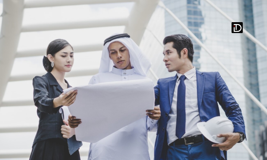 Dubai Giant Companies and Influential Officials Strengthen Global Business Appeal