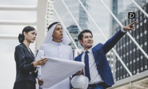 Dubai’s Business Expansion Highlights New Growth, Resilience, and Leadership