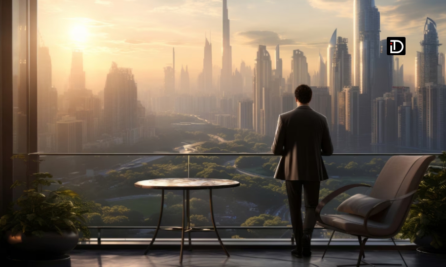 Dubai's Business Power Players Redefine Luxury and Global Commerce
