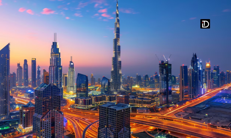 UAE