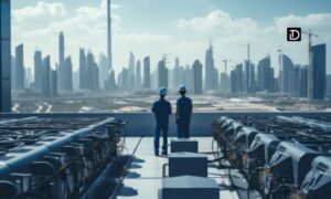 Giant Companies and Top Industrialists Shape Dubai’s Economic Powerhouse in 2026