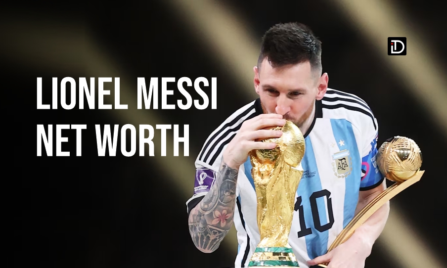 lionel messi net worth 2026