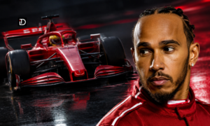 The Dramatic Evolution of a Historic Formula One Racing Partnership