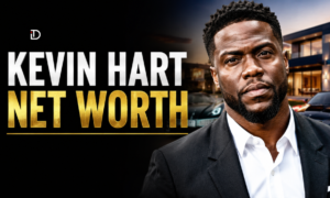 The Financial Blueprint of Hollywoods Most Resilient and Successful Modern Comedy Mogul