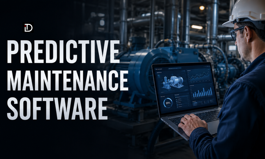 The Ultimate Guide to Enhancing Operational Efficiency with Predictive Maintenance Software