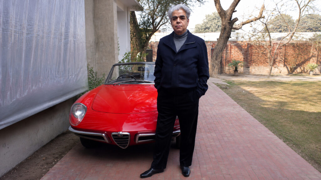Arif Rahman Chughtai