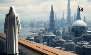Dubai 100 Power List 2025 Highlights Business and Government Leaders Shaping the Emirate’s Future