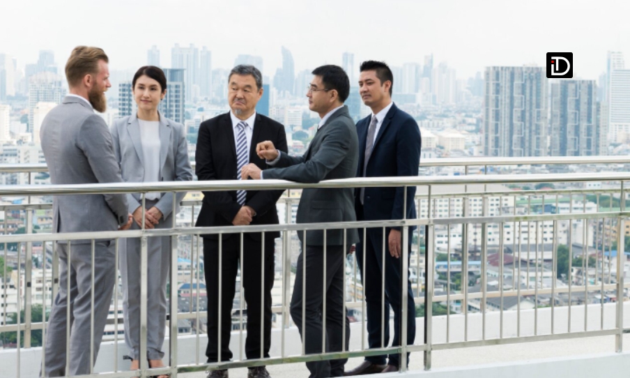 Dubai and Arab Business Leaders Drive Regional Growth and Visibility