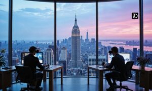 Dubai business leaders boost global influence through luxury, property, tech, and investment growth