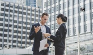 Dubai business leaders drive growth as real estate, trade, and corporate expansion accelerate
