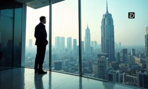 Dubai business leaders driving investment, real estate, and AI growth across the city today
